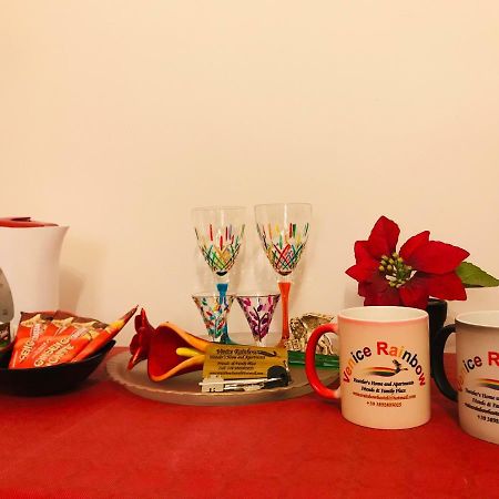 Venice Rainbow酒店 外观 照片