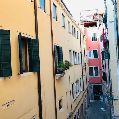 Venice Rainbow酒店 外观 照片