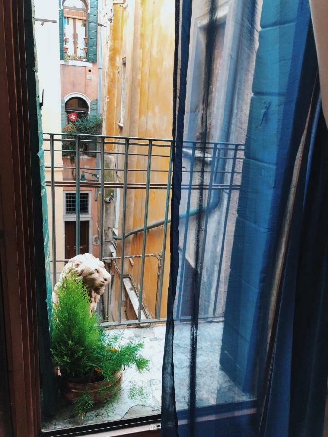 Venice Rainbow酒店 外观 照片