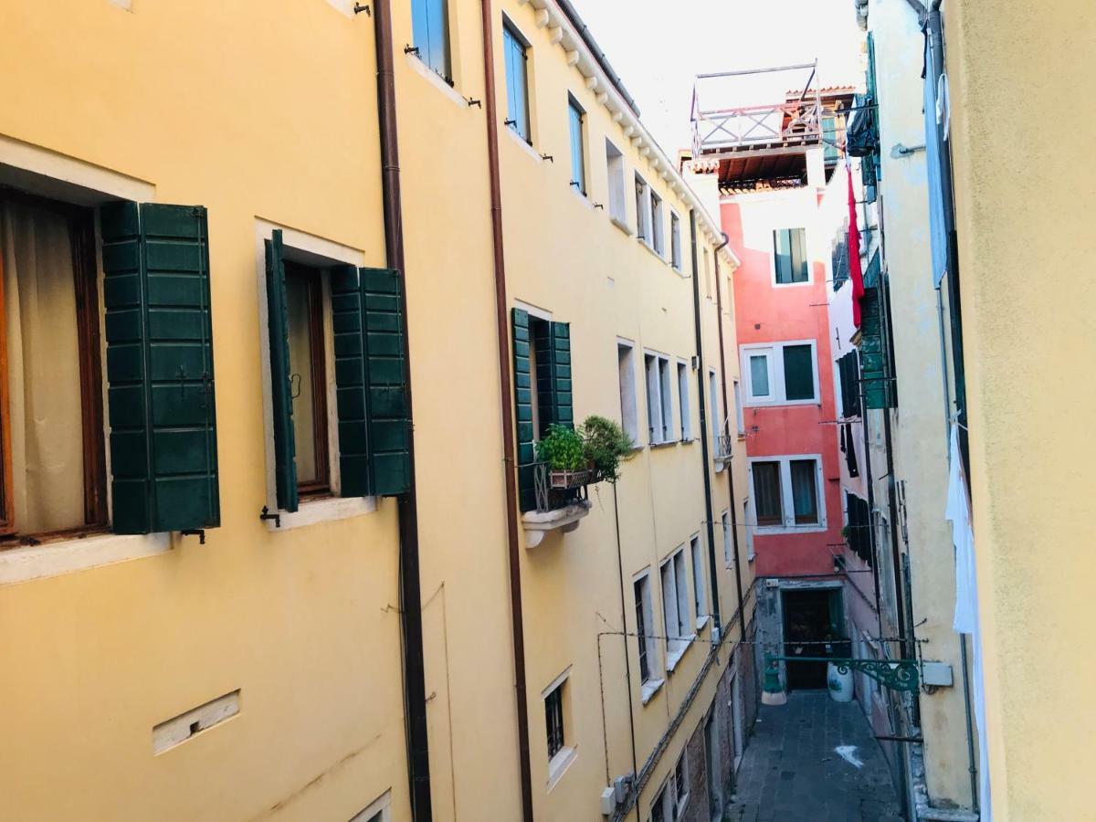 Venice Rainbow酒店 外观 照片